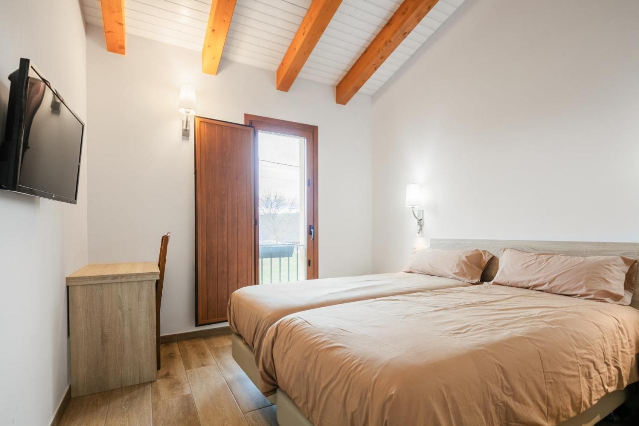 O Trancallo Viana do Bolo Ngoại thất bức ảnh