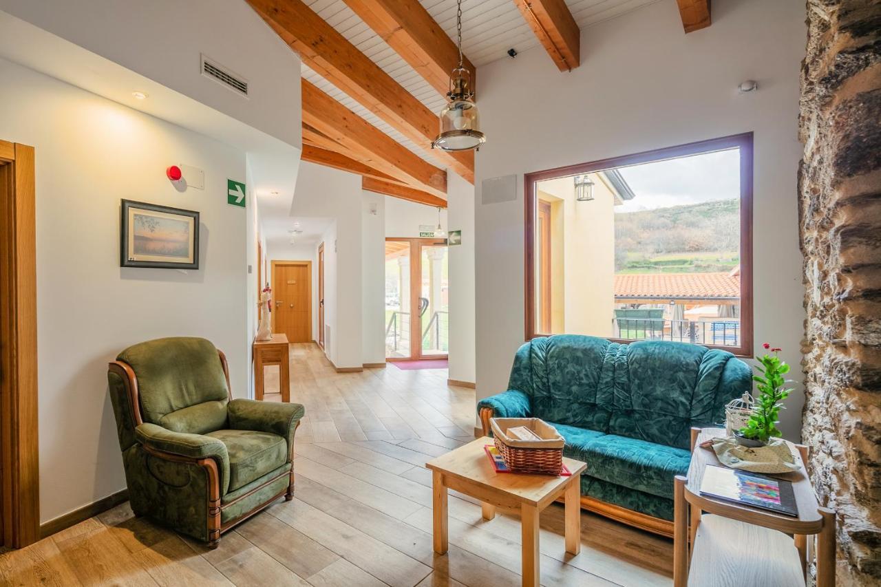 O Trancallo Viana do Bolo Ngoại thất bức ảnh
