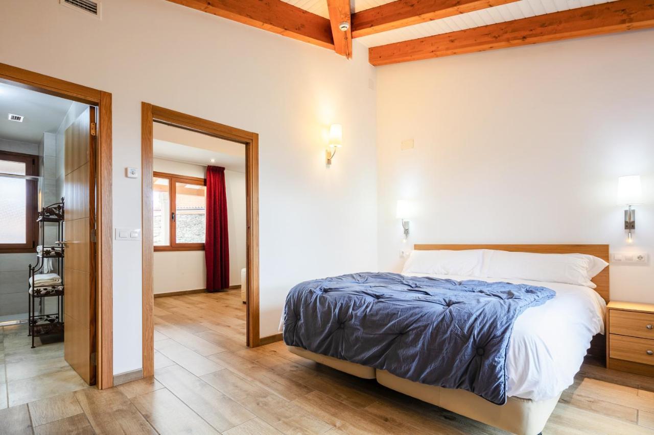 O Trancallo Viana do Bolo Ngoại thất bức ảnh