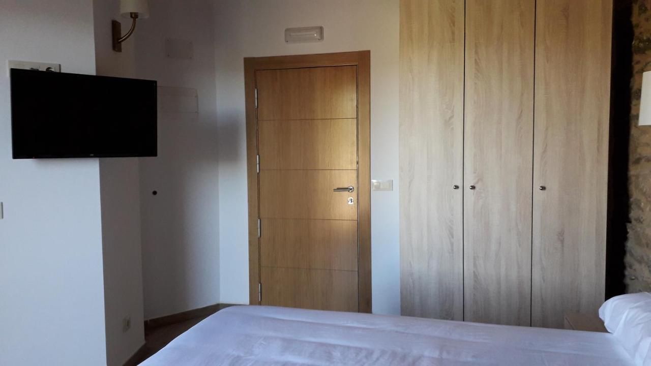 O Trancallo Viana do Bolo Ngoại thất bức ảnh