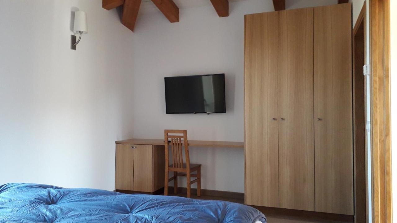 O Trancallo Viana do Bolo Ngoại thất bức ảnh