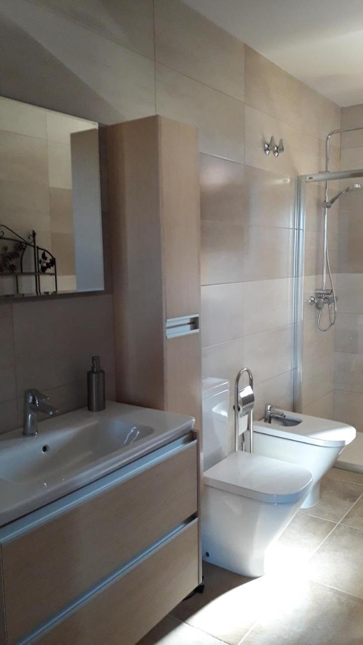 O Trancallo Viana do Bolo Ngoại thất bức ảnh