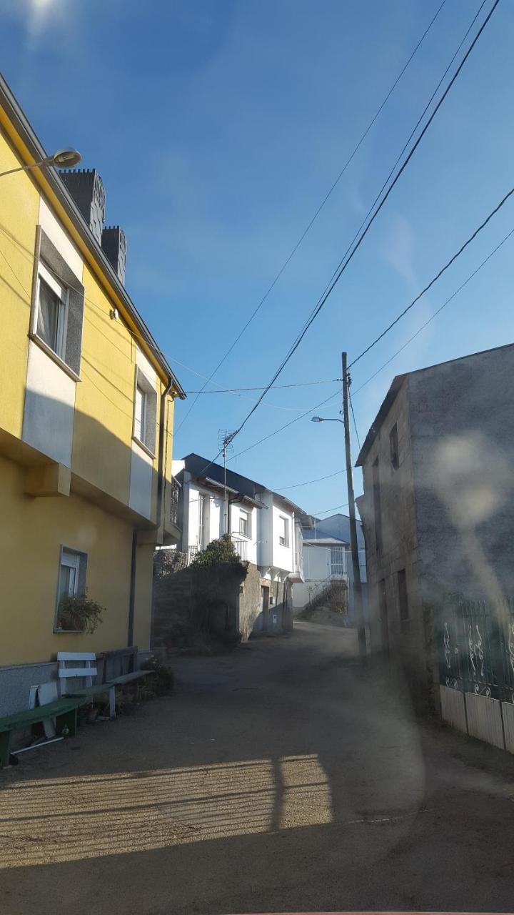 O Trancallo Viana do Bolo Ngoại thất bức ảnh