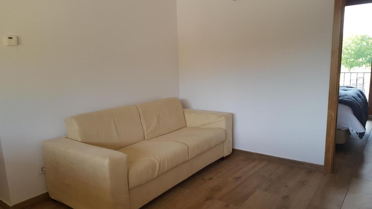 O Trancallo Viana do Bolo Ngoại thất bức ảnh