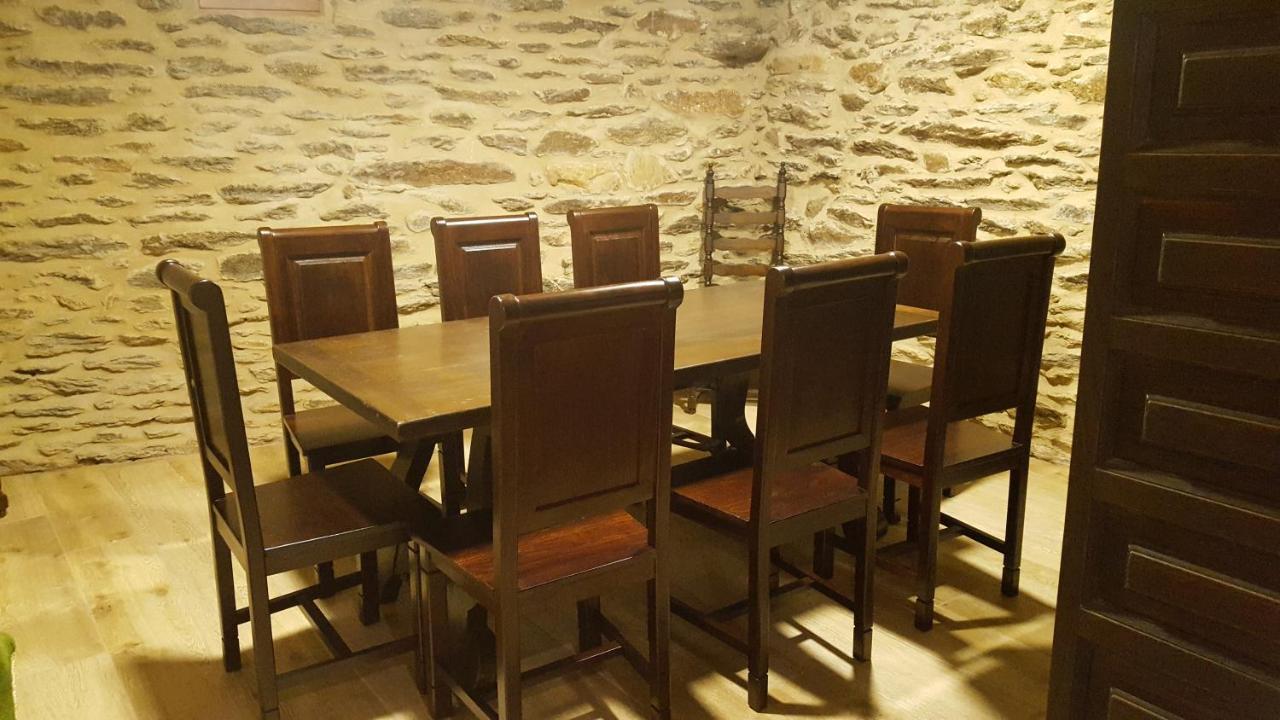 O Trancallo Viana do Bolo Ngoại thất bức ảnh