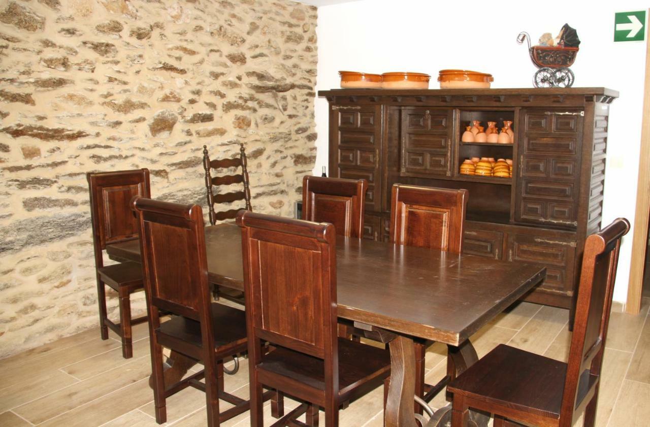 O Trancallo Viana do Bolo Ngoại thất bức ảnh
